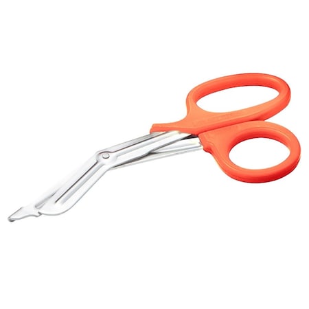 Adc Medicut Shears - 7-1/4", Neon Orange - Disposable Packaging 320NOQ